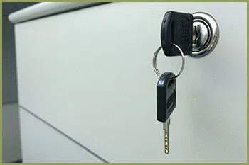 Plainfield Lock & Locksmith Plainfield, NJ 908-533-9009 - Unlocking-File-Cabinet