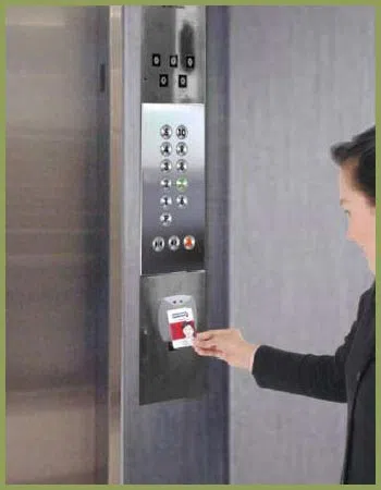 Plainfield Lock & Locksmith Plainfield, NJ 908-533-9009 - keyless-entry-locks-commercial