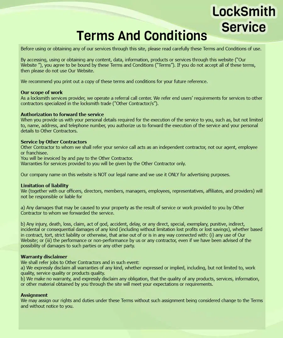 Plainfield Lock & Locksmith Plainfield, NJ 908-533-9009